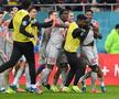 Superliga – play-off: FCSB câştigă derby de România, 2-1 cu Dinamo. FOTO: Eduard Vînătoru (GSP.RO)