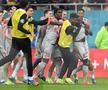 Superliga – play-off: FCSB câştigă derby de România, 2-1 cu Dinamo. FOTO: Eduard Vînătoru (GSP.RO)