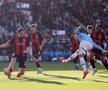 Bournemouth - Manchester City