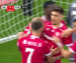 Fază controversată în Dinamo - FCSB