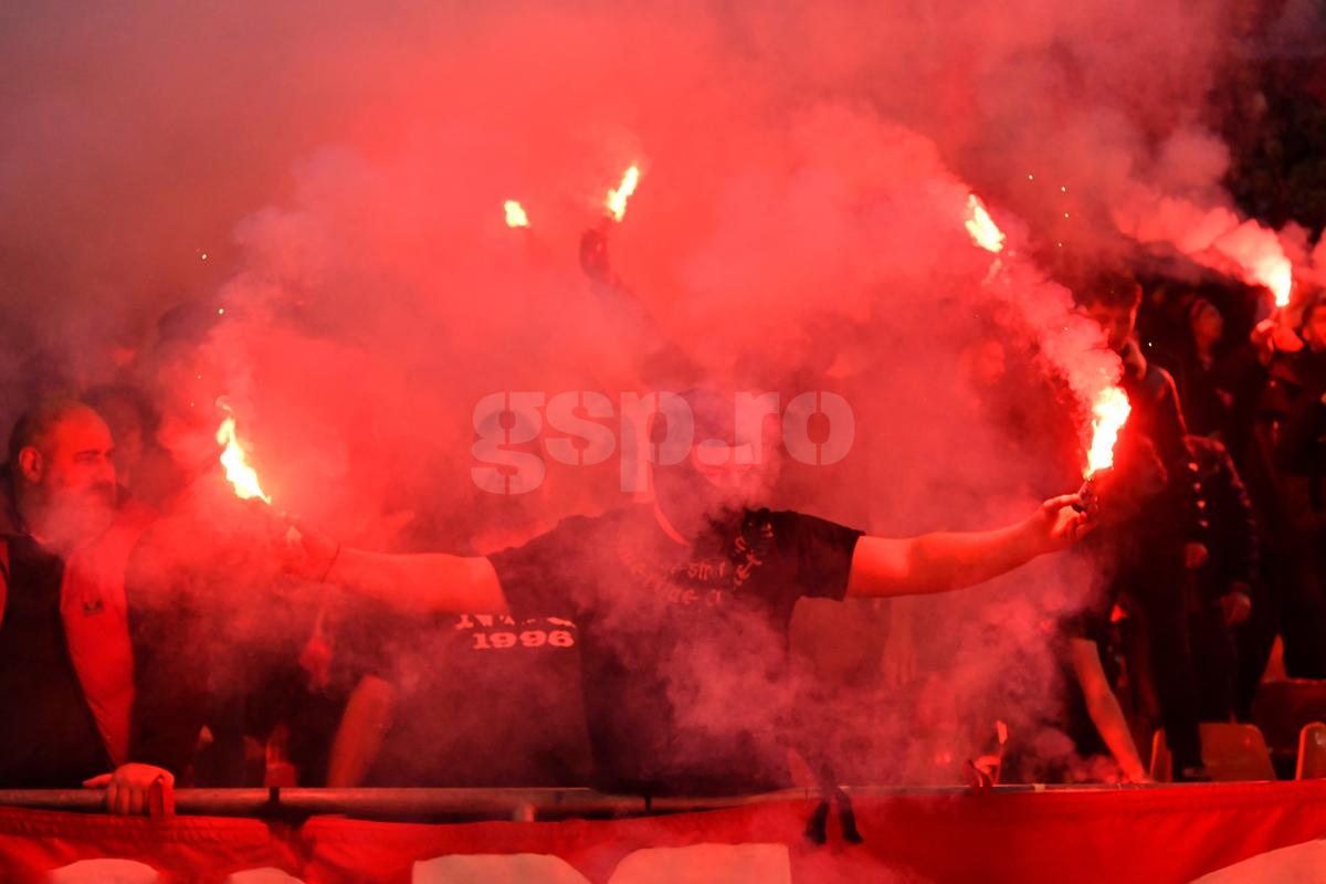 Flavius Stoican știe de ce a pierdut Dinamo: „Asta e marea problemă. Sper să rezolve anul viitor”