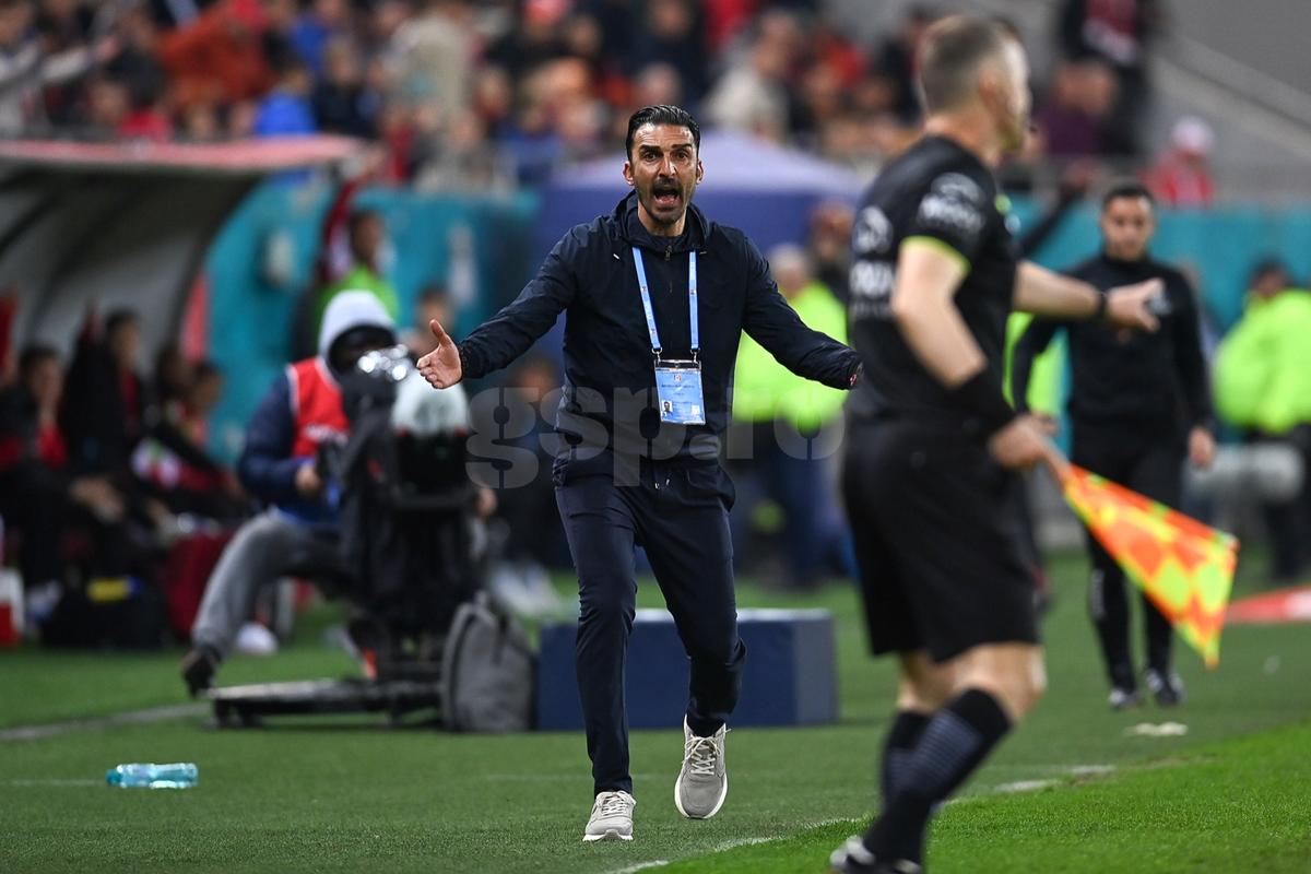 Vis spulberat! Dinamo NU va avea drept de joc în cupele europene pentru următorii doi ani