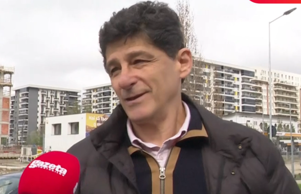 „Rar am mai văzut așa ceva” » Belodedici, uimit de faza din Rapid - Craiova! A dat și pronosticul pentru derby-ul Dinamo - FCSB