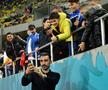 Dinamo - FCSB, imagini dinainte de meci / foto: Cristi Preda (GSP)