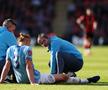 Bournemouth - Manchester City