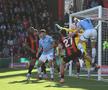 Bournemouth - Manchester City