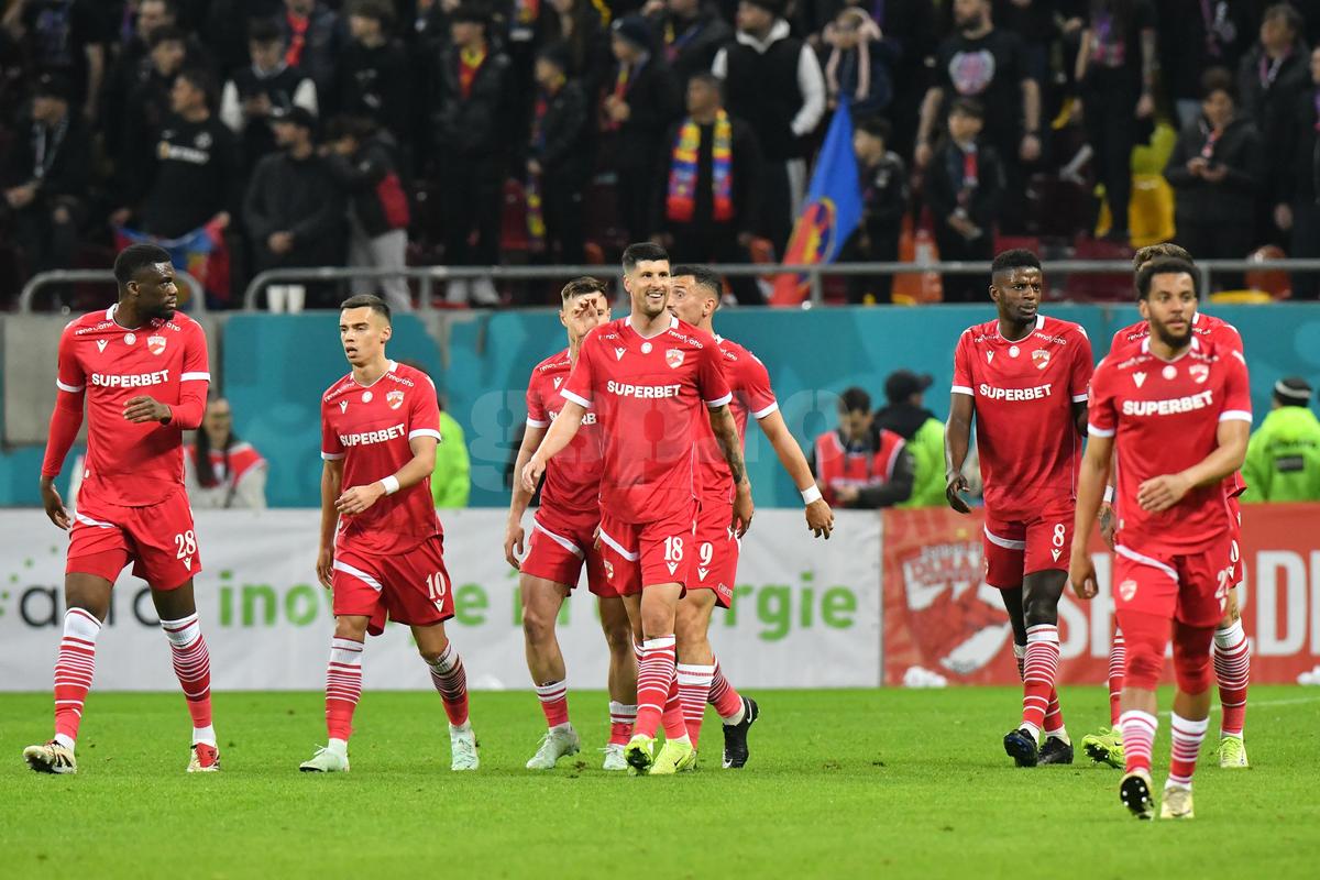 Flavius Stoican știe de ce a pierdut Dinamo: „Asta e marea problemă. Sper să rezolve anul viitor”