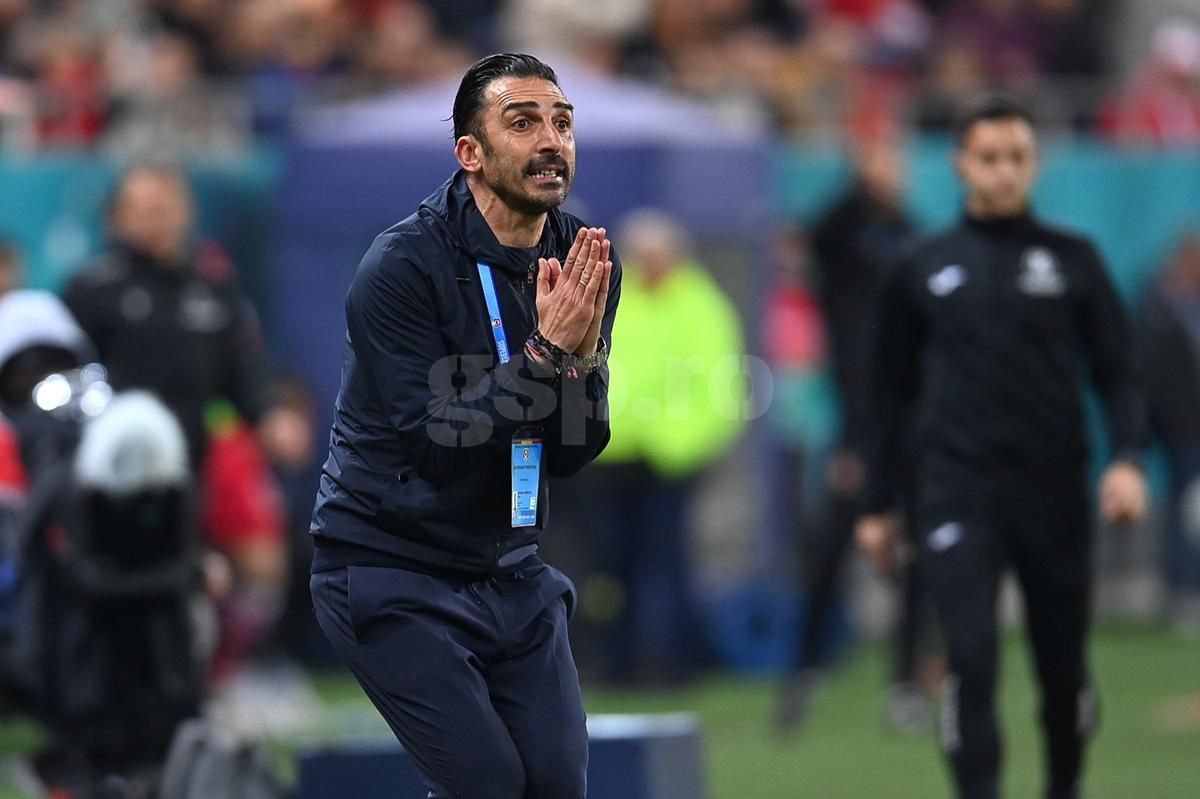 Dinamo - FCSB 1-2 # etapa 2 play-off, FOTO: Eduard Vînătoru