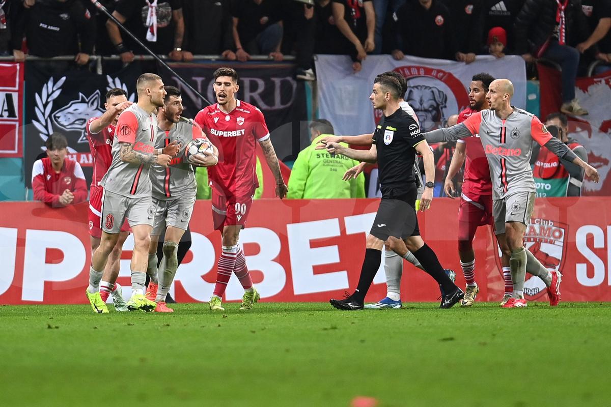 Ce vrea să copieze Kopic de la rivala FCSB
