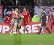 Superliga – play-off: FCSB câştigă derby de România, 2-1 cu Dinamo. FOTO: Eduard Vînătoru (GSP.RO)