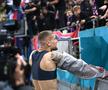Superliga – play-off: FCSB câştigă derby de România, 2-1 cu Dinamo. FOTO: Eduard Vînătoru (GSP.RO)