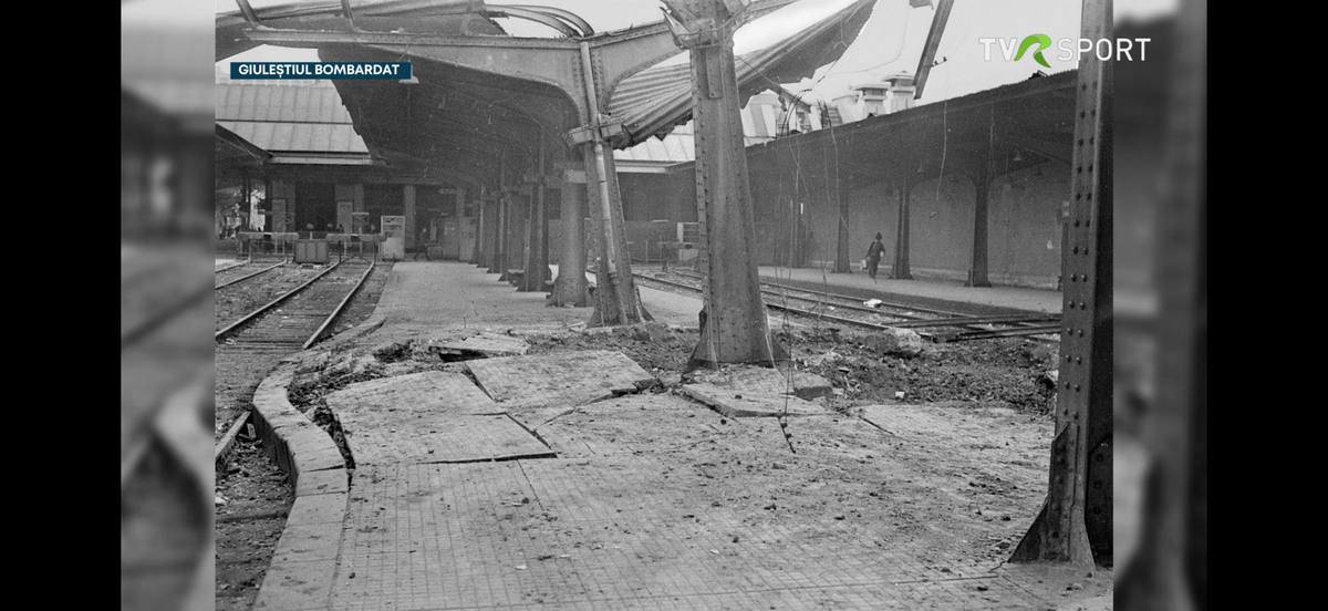 Giulesti 1944