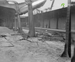 Stadionul Giulești și Gara de Nord au fost bombardate în 1944. FOTO: captură TVR Sport