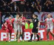 Superliga – play-off: FCSB câştigă derby de România, 2-1 cu Dinamo. FOTO: Eduard Vînătoru (GSP.RO)