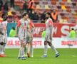 Superliga – play-off: FCSB câştigă derby de România, 2-1 cu Dinamo. FOTO: Cristi Preda (GSP.RO)