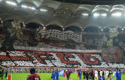 În ziua derby-ului cu Dinamo, fostul antrenor de la FCSB surprinde: „Eram dinamovist în copilărie, așa am crescut”