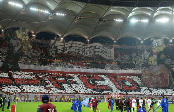 În ziua derby-ului cu Dinamo, fostul antrenor de la FCSB surprinde: „Eram dinamovist în copilărie, așa am crescut”