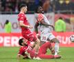 Superliga – play-off: FCSB câştigă derby de România, 2-1 cu Dinamo. FOTO: Eduard Vînătoru (GSP.RO)