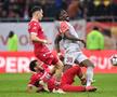 Superliga – play-off: FCSB câştigă derby de România, 2-1 cu Dinamo. FOTO: Eduard Vînătoru (GSP.RO)