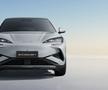 BYD Sealion 7. Foto: byd.com