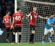 Napoli - AC Milan