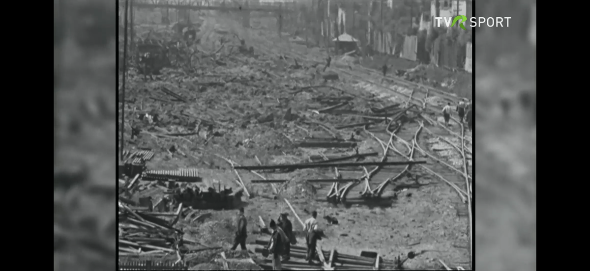 Giulesti 1944