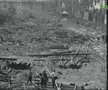 Stadionul Giulești și Gara de Nord au fost bombardate în 1944. FOTO: captură TVR Sport