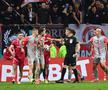 Scandal pe teren la Dinamo - FCSB/ FOTO Eduard Vînătoru (GSP)