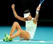 „Protejata” lui Djokovic cucerește Antalya, în timp ce își trăiește iubirea alături de superstarul Jan Oblak