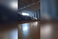 Fanii au răbufnit în prima ligă din România! Au stins lumina și au început să strige: „Demisia! Hoții!”