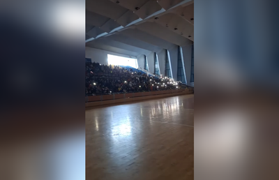 Fanii au răbufnit în prima ligă din România! Au stins lumina și au început să strige: „Demisia! Hoții!”