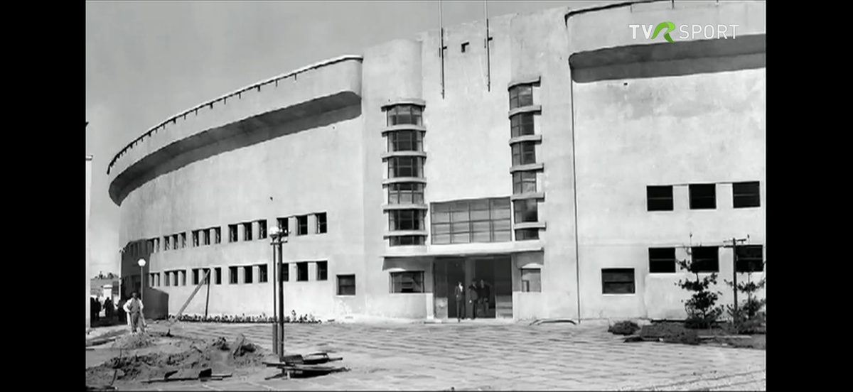 Giulesti 1944