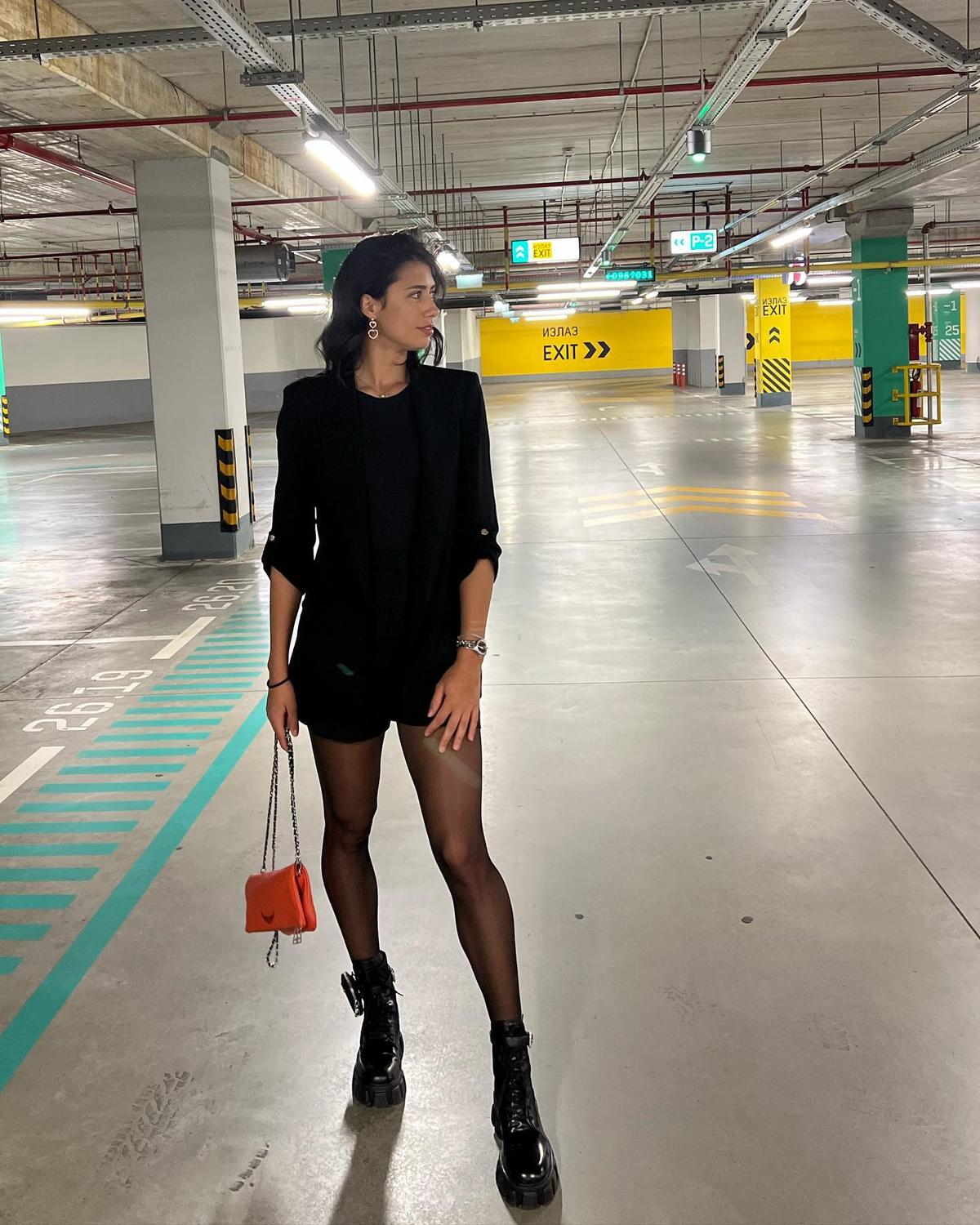 Olga Danilovic