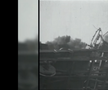 Stadionul Giulești și Gara de Nord au fost bombardate în 1944. FOTO: captură TVR Sport