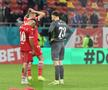 Superliga – play-off: FCSB câştigă derby de România, 2-1 cu Dinamo. FOTO: Cristi Preda (GSP.RO)