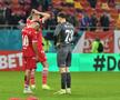 Superliga – play-off: FCSB câştigă derby de România, 2-1 cu Dinamo. FOTO: Cristi Preda (GSP.RO)