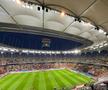 Mustață spera să introducă două bannere abominabile la Dinamo - FCSB » Ce conțineau, în realitate, mesajele descrise drept „ironii”