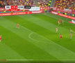 Golul lui Perica în Dinamo - FCSB