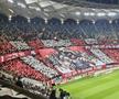 Scenografia lui Dinamo