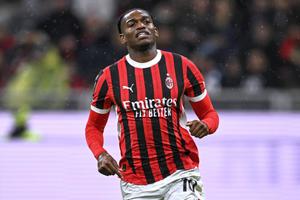 Here we go: Rafael Leao, adio Milan! » A ales salariul mai mare + Cât costă transferul extremei portugheze