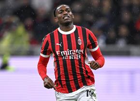 Here we go: Rafael Leao, adio Milan! » A ales salariul mai mare + Cât costă transferul extremei portugheze