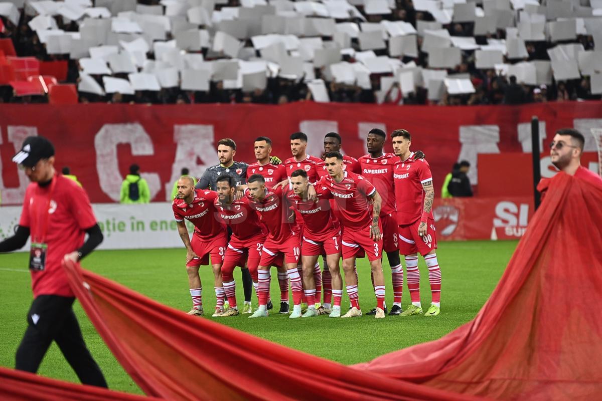 Flavius Stoican știe de ce a pierdut Dinamo: „Asta e marea problemă. Sper să rezolve anul viitor”