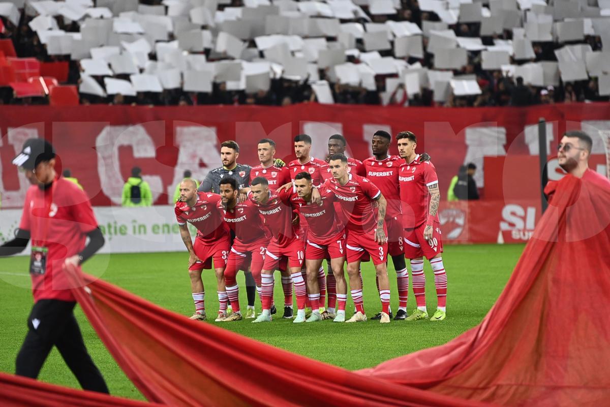 Baba Alhassan a avut un mesaj special după golul superb marcat în Dinamo - FCSB