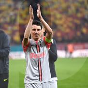 Superliga – play-off: FCSB câştigă derby de România, 2-1 cu Dinamo. FOTO: Eduard Vînătoru (GSP.RO)