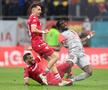 Superliga – play-off: FCSB câştigă derby de România, 2-1 cu Dinamo. FOTO: Eduard Vînătoru (GSP.RO)