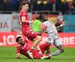 Superliga – play-off: FCSB câştigă derby de România, 2-1 cu Dinamo. FOTO: Eduard Vînătoru (GSP.RO)