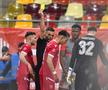 Superliga – play-off: FCSB câştigă derby de România, 2-1 cu Dinamo. FOTO: Eduard Vînătoru (GSP.RO)