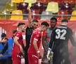 Superliga – play-off: FCSB câştigă derby de România, 2-1 cu Dinamo. FOTO: Eduard Vînătoru (GSP.RO)