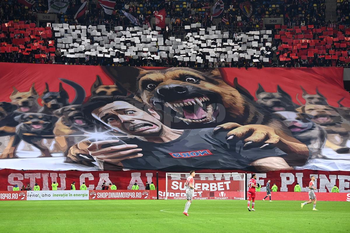 Flavius Stoican știe de ce a pierdut Dinamo: „Asta e marea problemă. Sper să rezolve anul viitor”