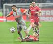 Superliga – play-off: FCSB câştigă derby de România, 2-1 cu Dinamo. FOTO: Eduard Vînătoru & Cristi Preda (GSP.RO)